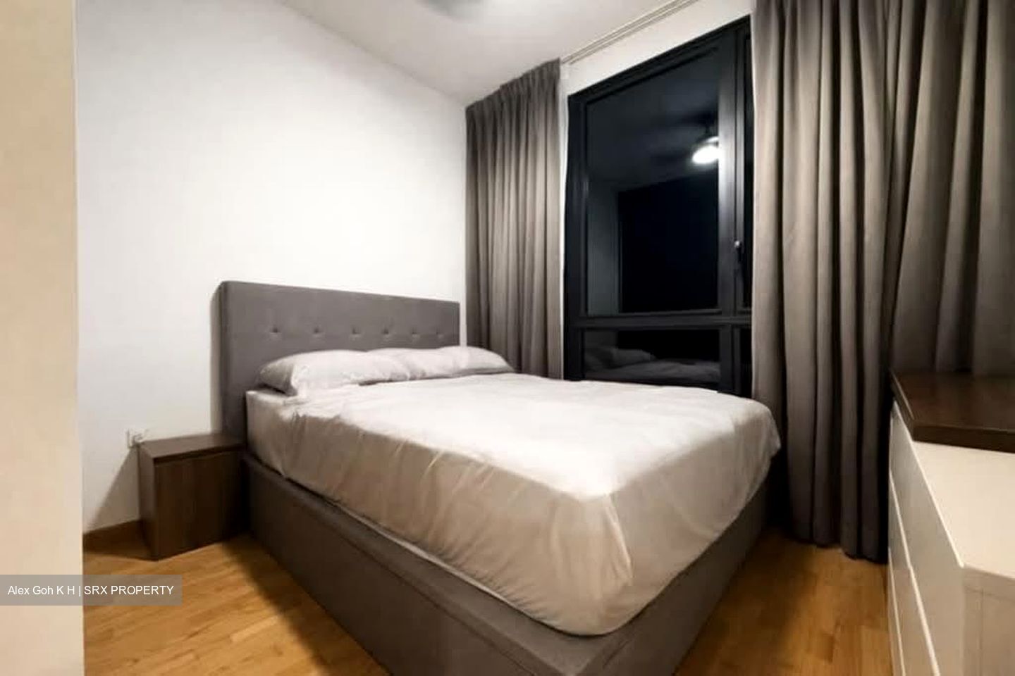 Park Colonial (D13), Condominium #603683441